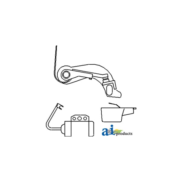 Tune Up Kit 3.75" x4" x2"